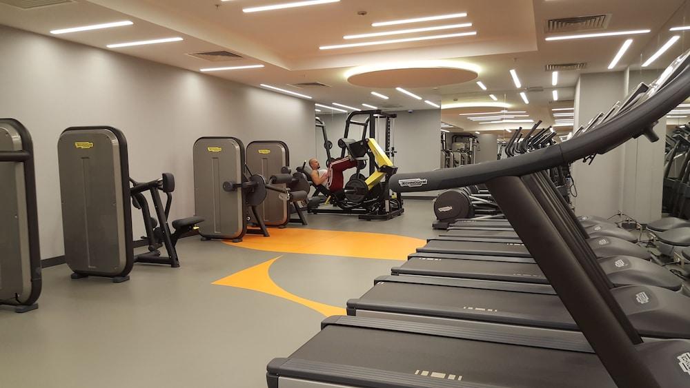 Taksim Gonen Hotel Истанбул Екстериор снимка