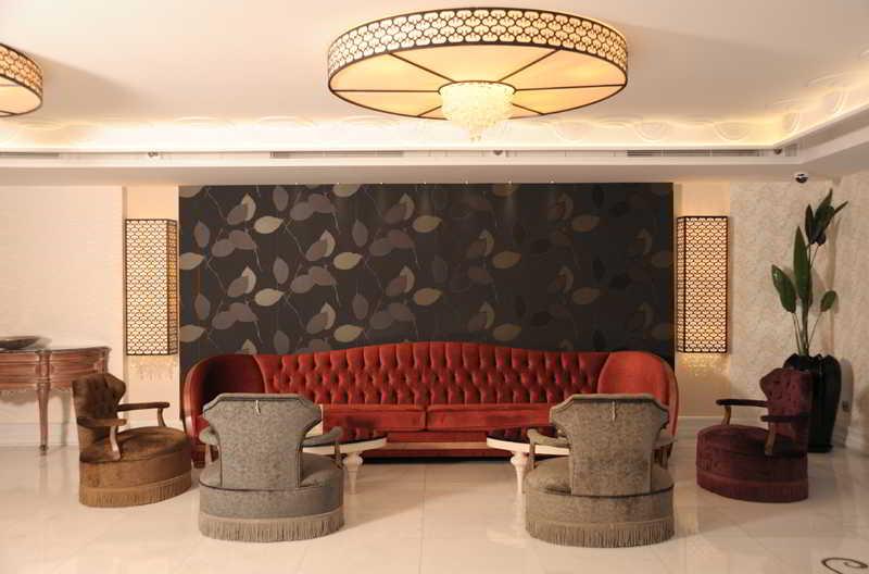 Taksim Gonen Hotel Истанбул Екстериор снимка