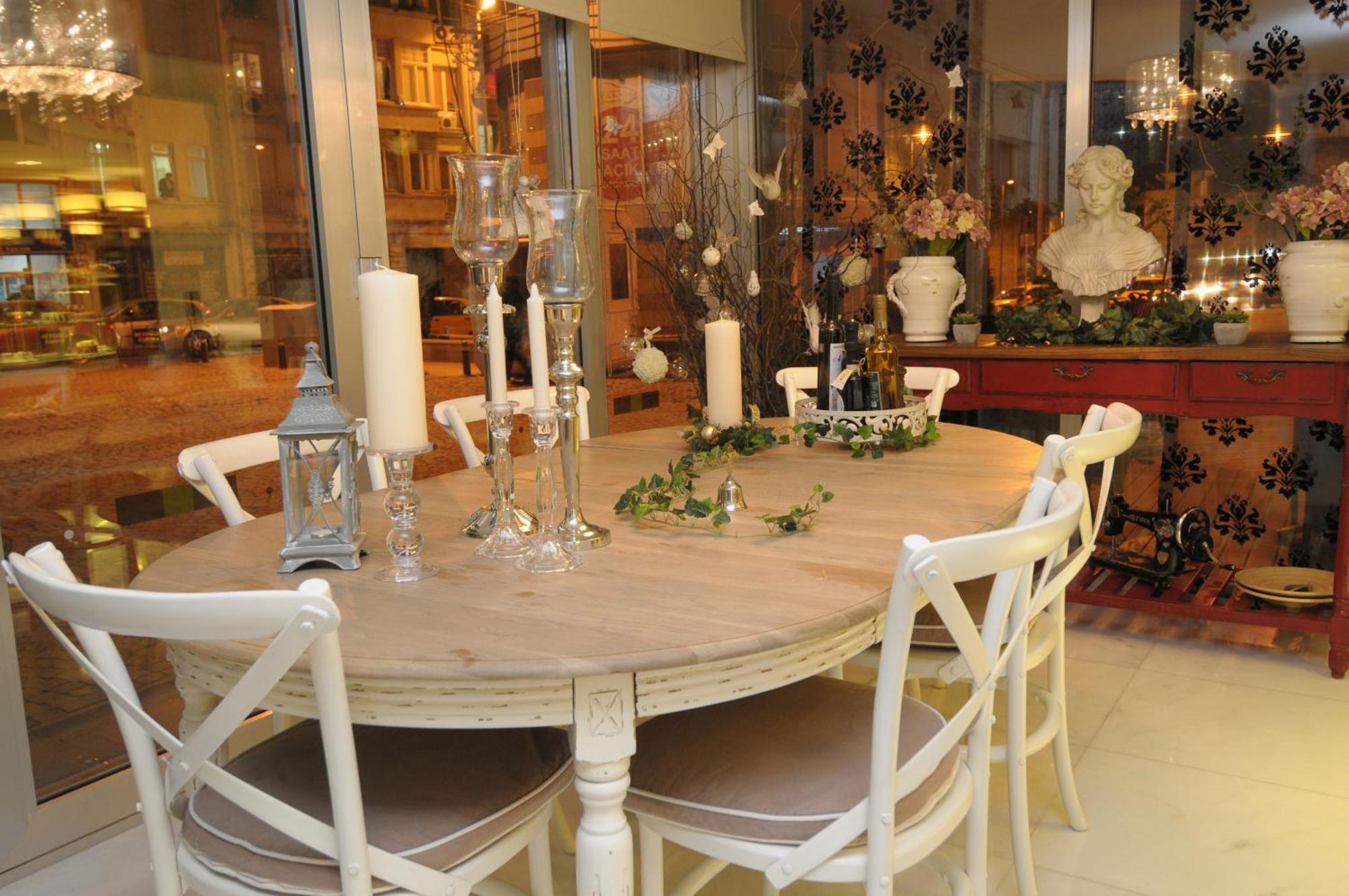 Taksim Gonen Hotel Истанбул Екстериор снимка