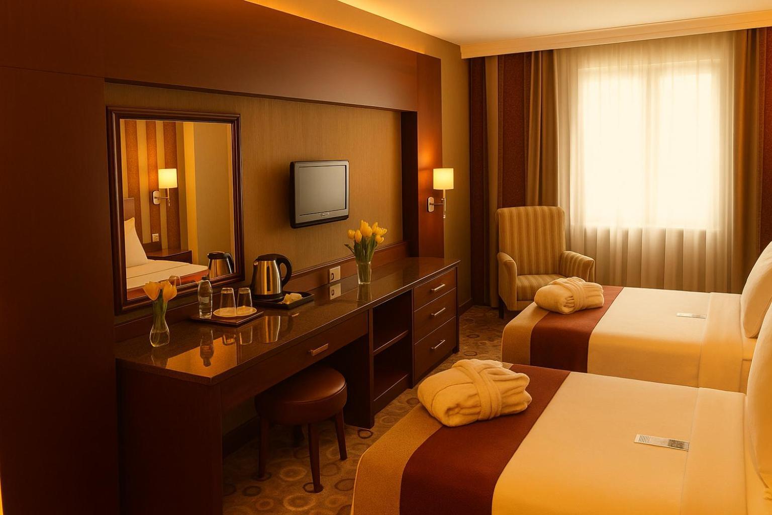Taksim Gonen Hotel Истанбул Екстериор снимка