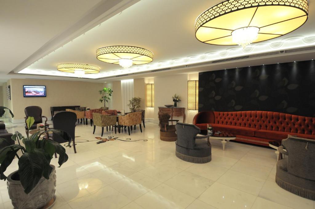 Taksim Gonen Hotel Истанбул Екстериор снимка