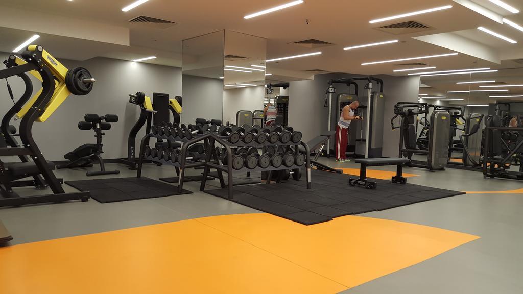 Taksim Gonen Hotel Истанбул Екстериор снимка